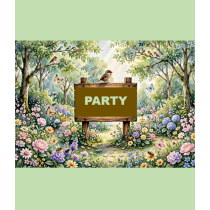 PARTY SUPPLIES